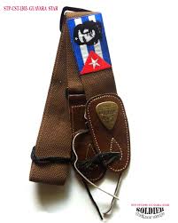 Bass Guitar Strap