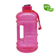 Outdoor Water Bottle