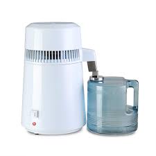 Water Distiller Filter Machine