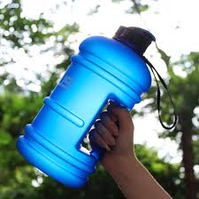 Outdoor Water Bottle